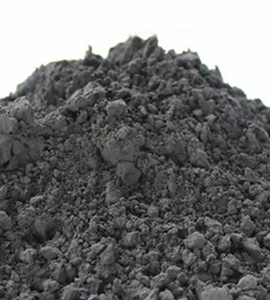 Молибденовый порошок МПЧ
